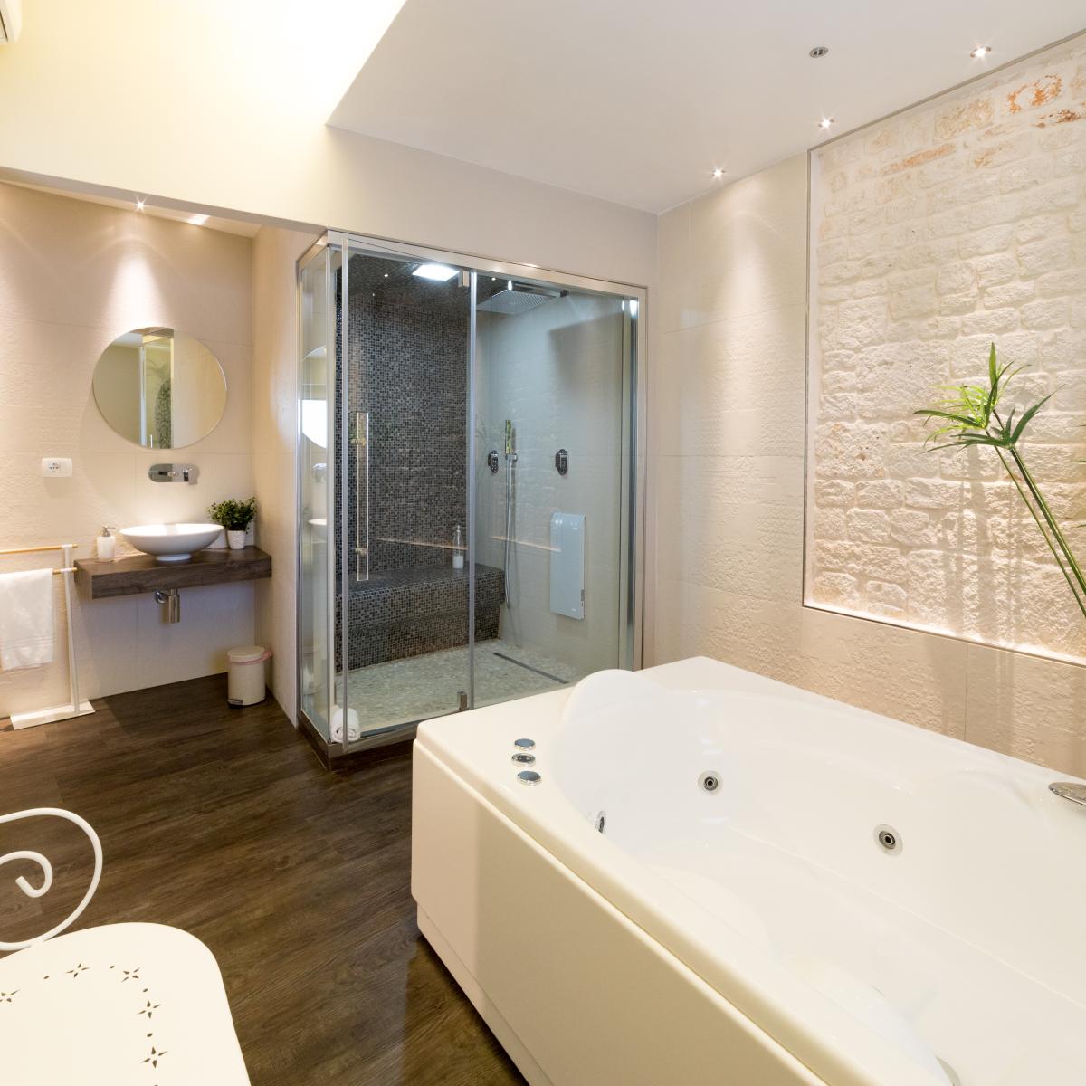 Pacchetti Trullo Melograno Luxury Spa