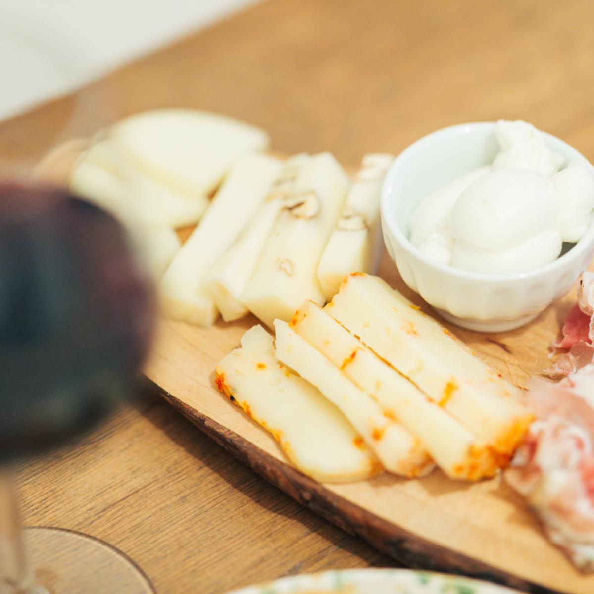 Aperitivo in trullo 2