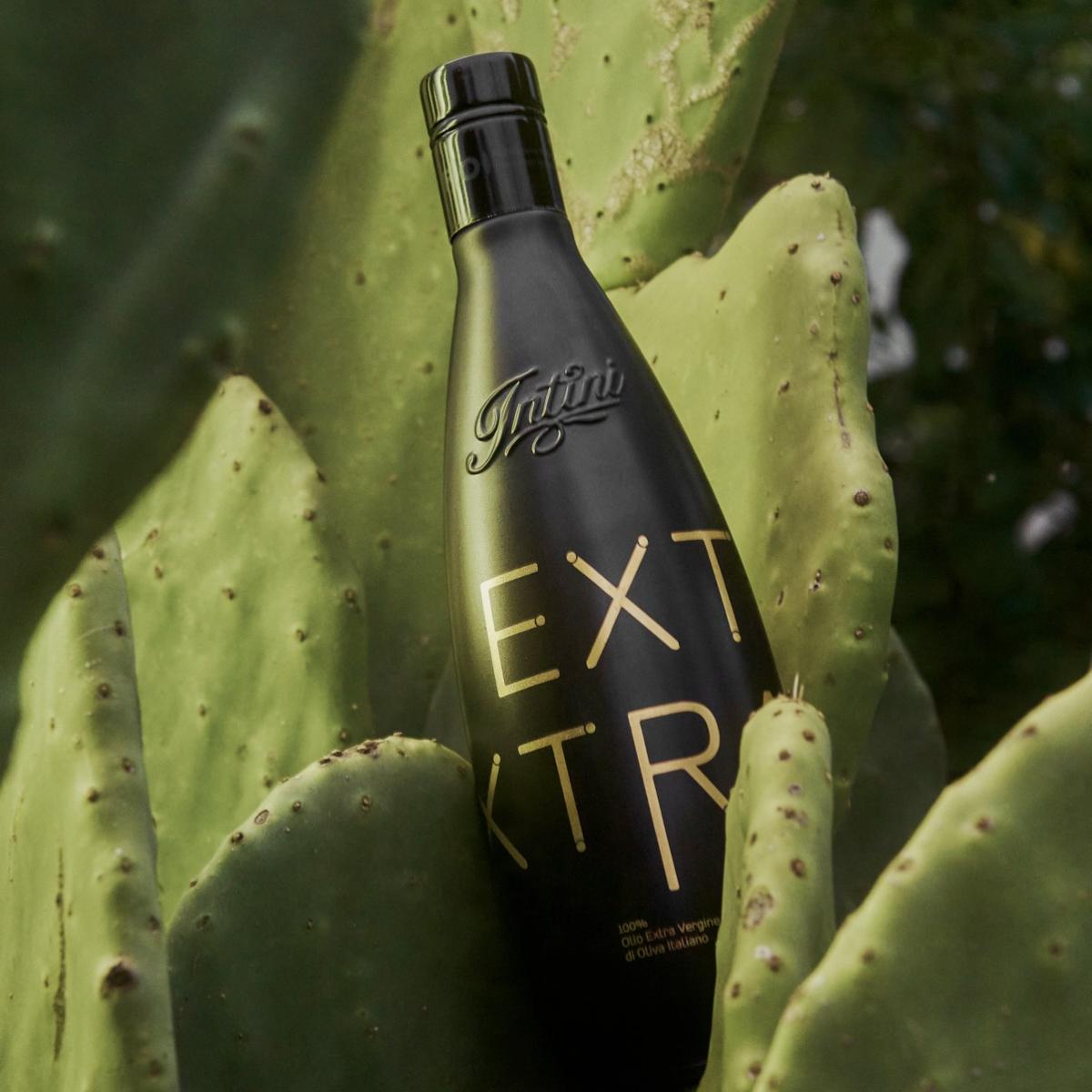 Bottiglia Extra Intini